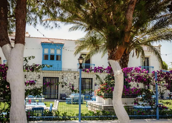 Trend Blue Boutique Hotel