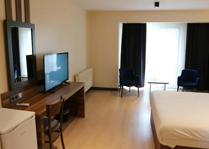 Bolu Evim Otel