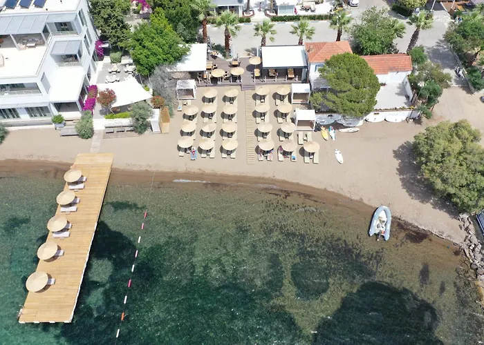 Yalinn Boutique Hotel