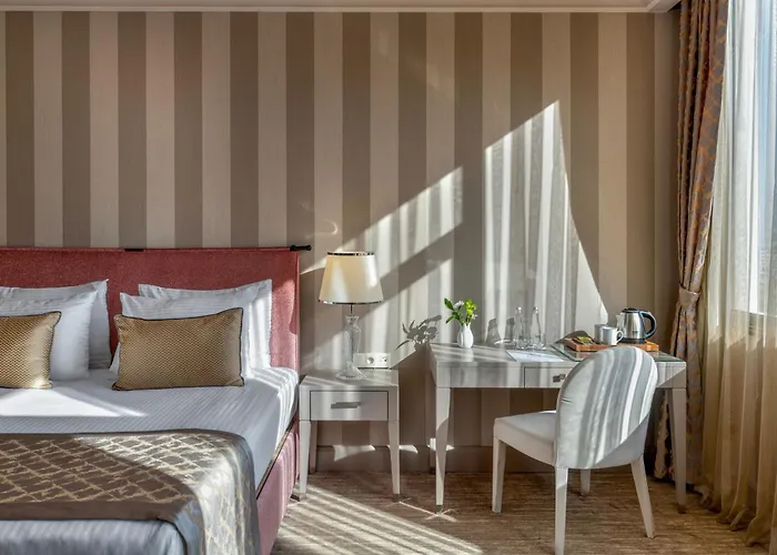 Kaya Izmir Thermal & Convention, Türkei