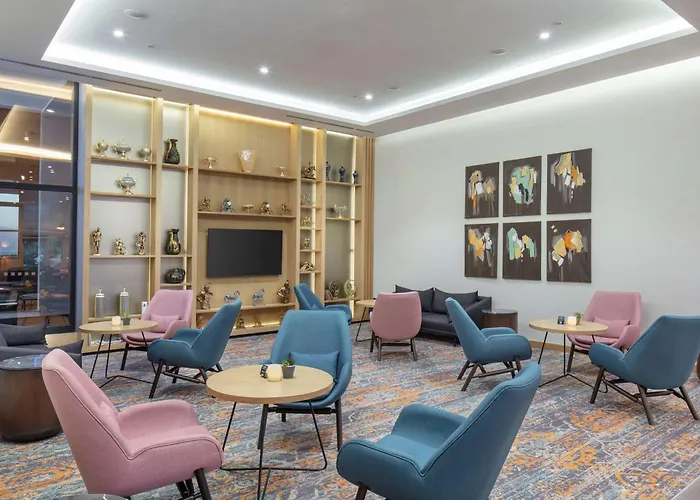 Hilton Garden Inn Erzurum