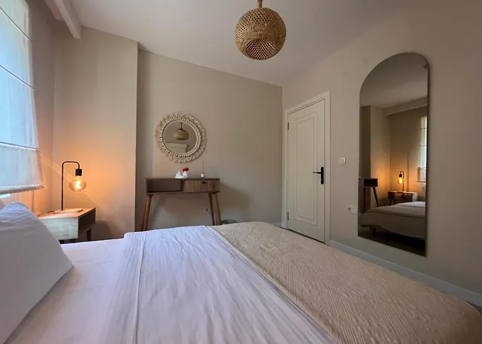 Ella Alacati Otel