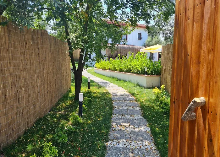 Antik House İznik