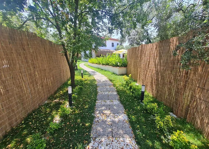Antik House İznik