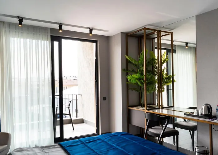 Hotel Bonvie