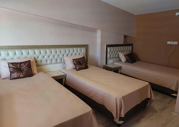 Ipsala Mola Otel