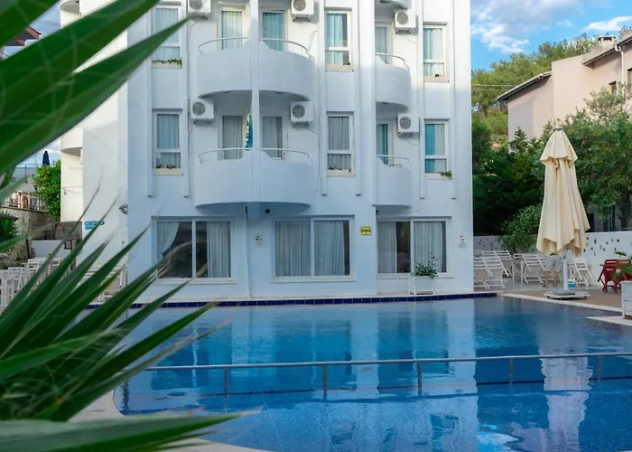 Otel Yeni