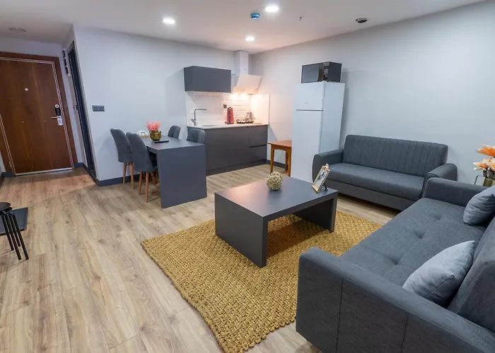 Yusufhan Suites
