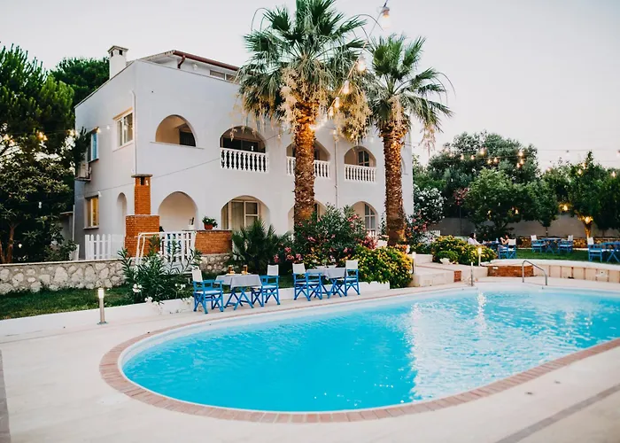 Dilek Ağacı Butik Otel - Karaburun