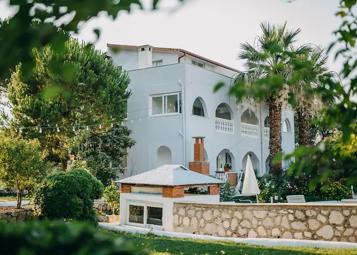 Dilek Ağacı Butik Otel - Karaburun
