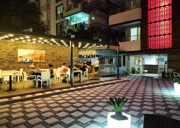 Hotel Simsek