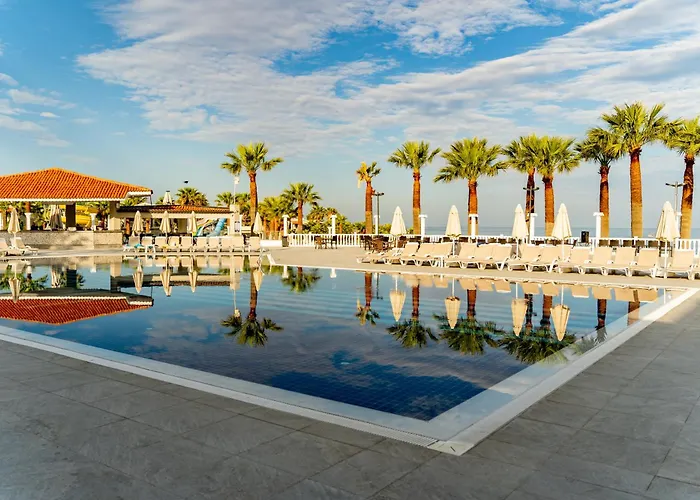 Lucas Didim Resort Yenihisar, Turecko