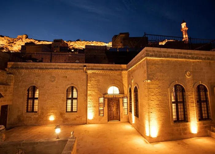 Ankahan Konağı