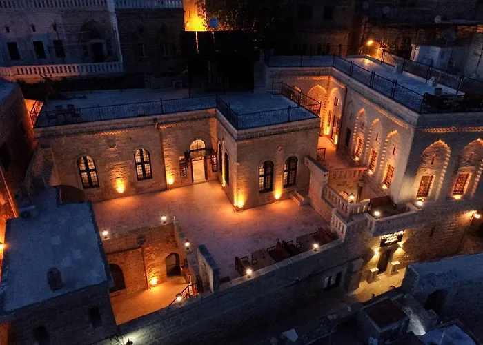 Ankahan Konağı