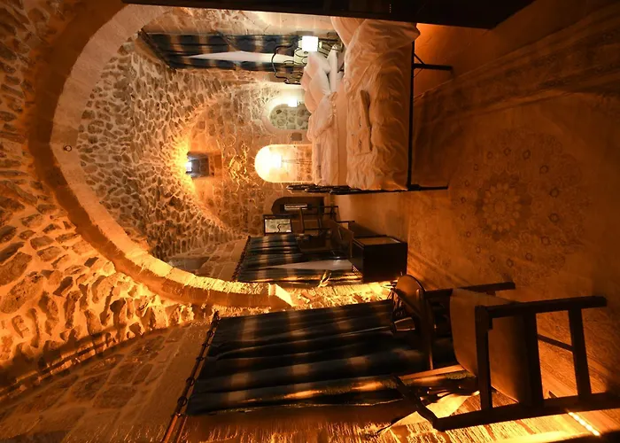 Legacy Mesopotamia Hotel