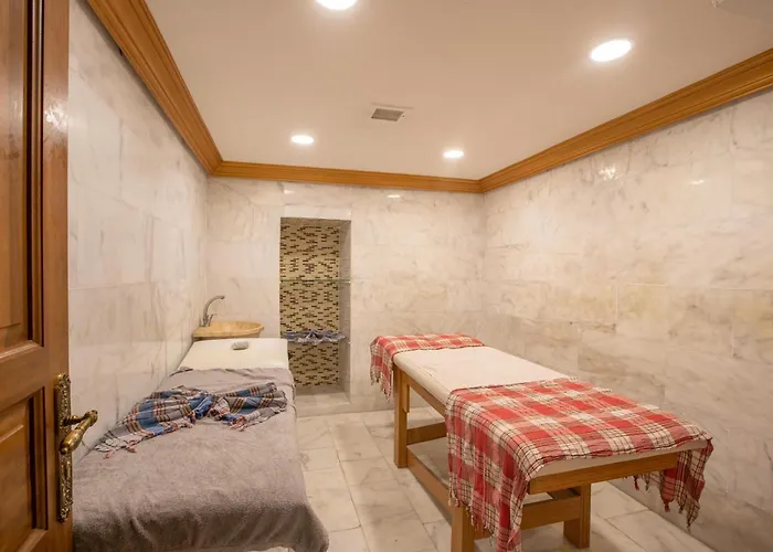 Sea Bird Spa & Beach Hotel