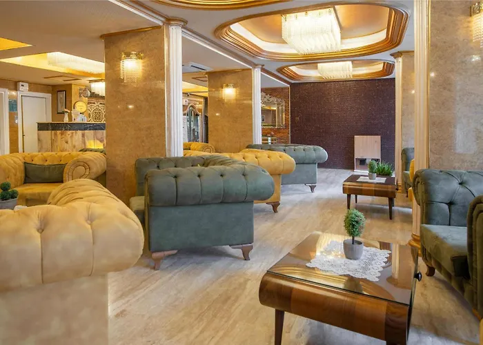 Sea Bird Spa & Beach Hotel