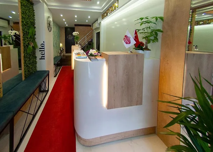 La Boutique Atlantik