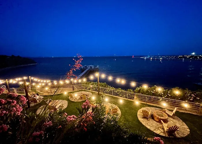Laur Hotels Experience & Elegance Didim, Türkiye