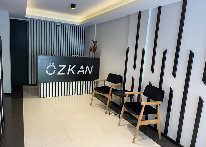 Ozkan