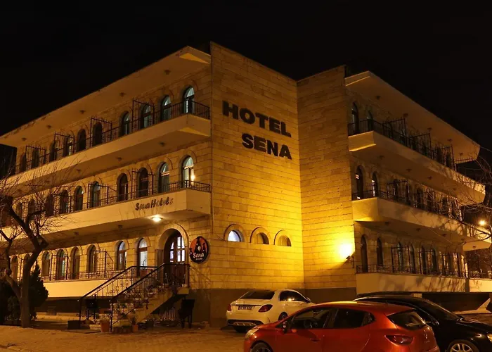 Sena Hotels