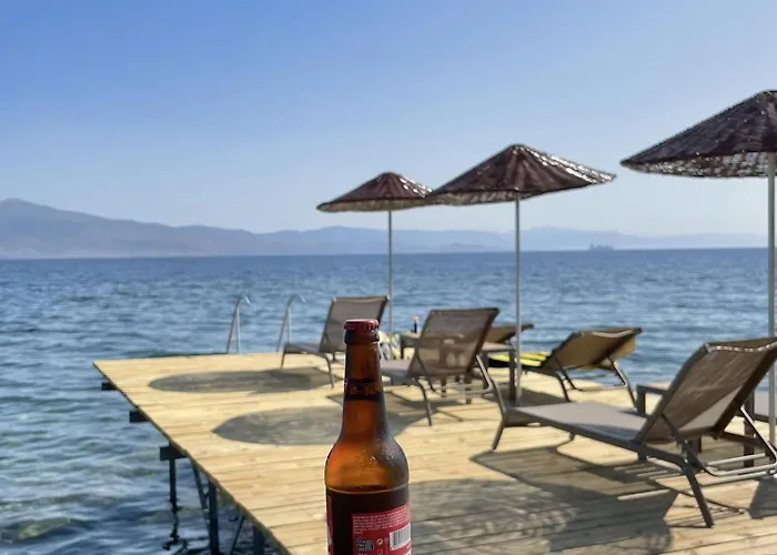 Assos Gazebo Hotel
