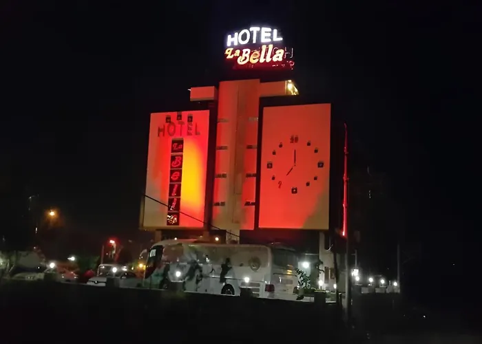 La Bella Soma
