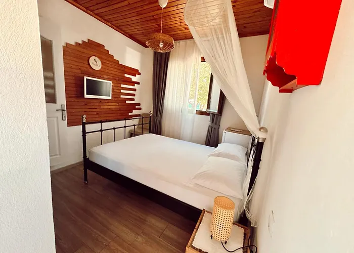 Cagla Hotel