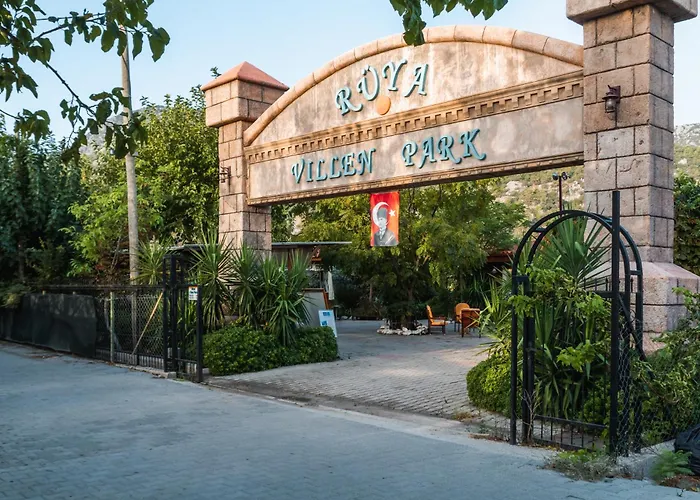 Rüya Villen Park