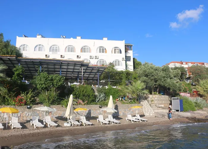 Urga Butik Otel & Restaurant