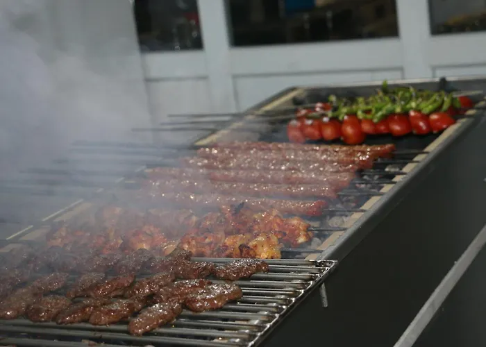Urga Butik Otel & Restaurant Güllük, Türkiye
