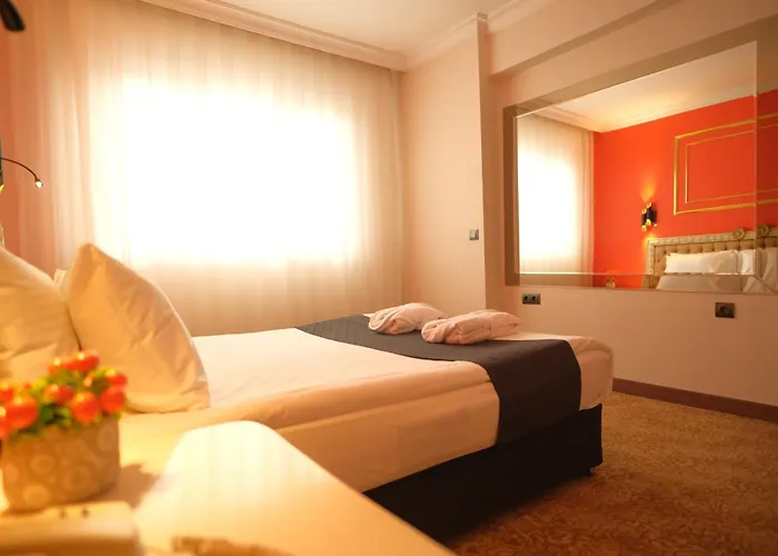 Malabadi Hotel