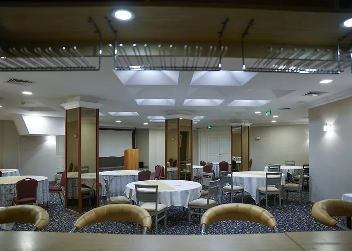 Enerji Otel