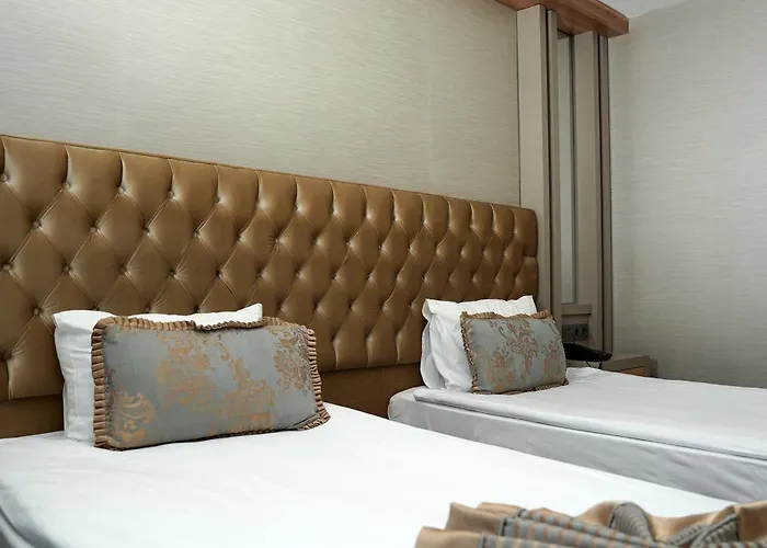 Enerji Otel