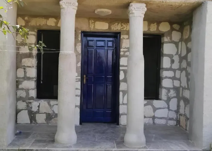 Heredot'S House Finike, Türkiye