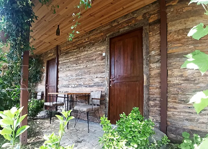 Daidala Life Villa Göcek, Türkiye