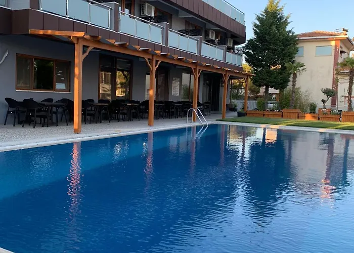 Akcayzeytin Otel