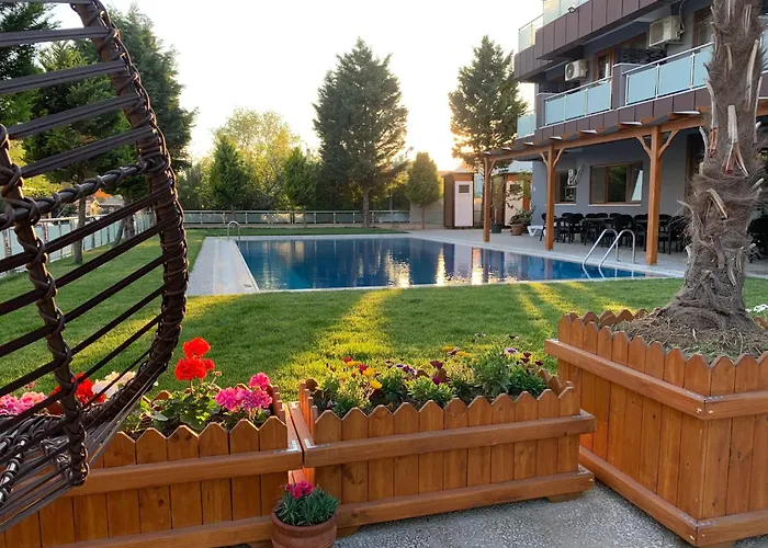 Akcayzeytin Otel