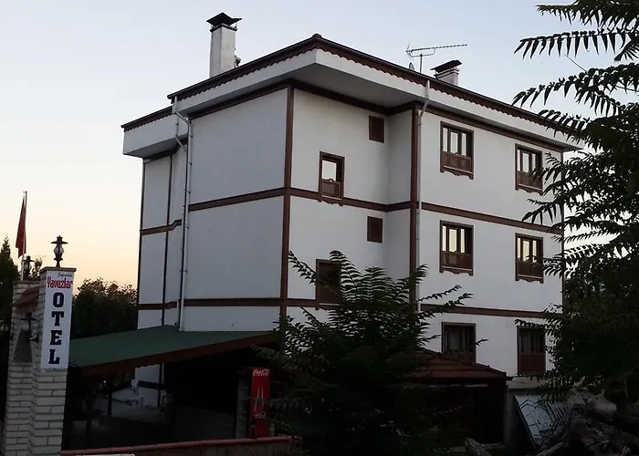 Yavuzlar Hotel