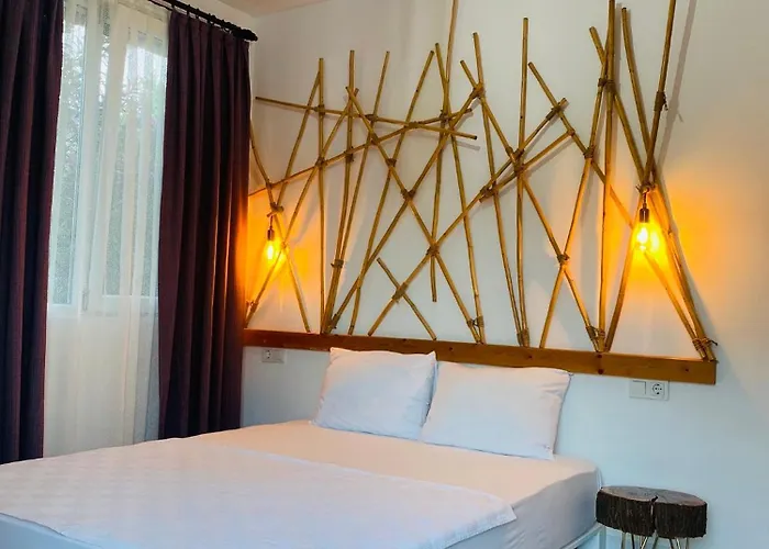 Çıralı Marina Loft