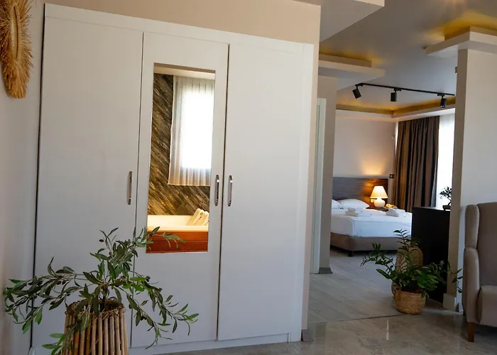 No 48 Alaçatı