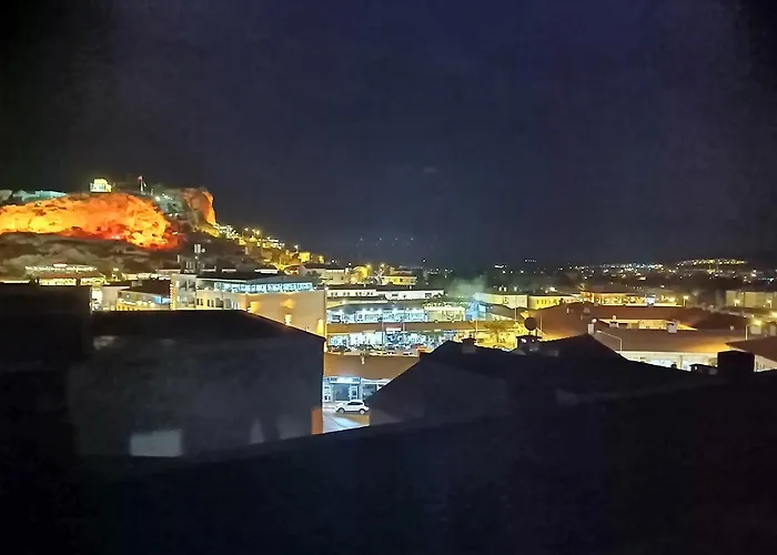 Stone Age Cappadocia Otel Nevşehir, Türkiye