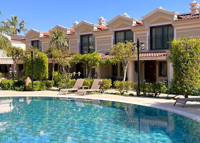 Dalyan Resort - Special Category, Türkiye