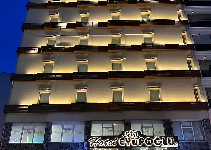 Eyuepoglu