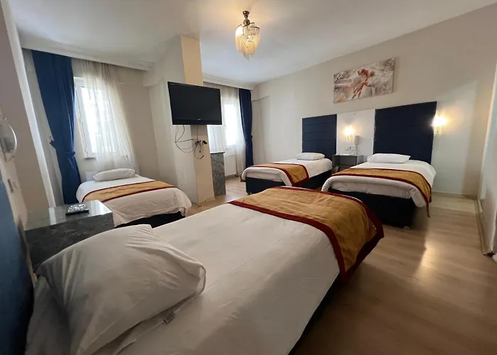 Hotel Yakut
