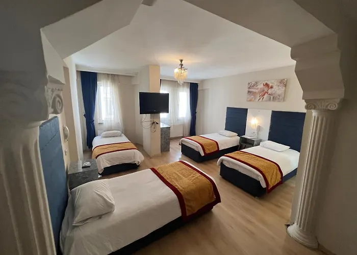 Hotel Yakut