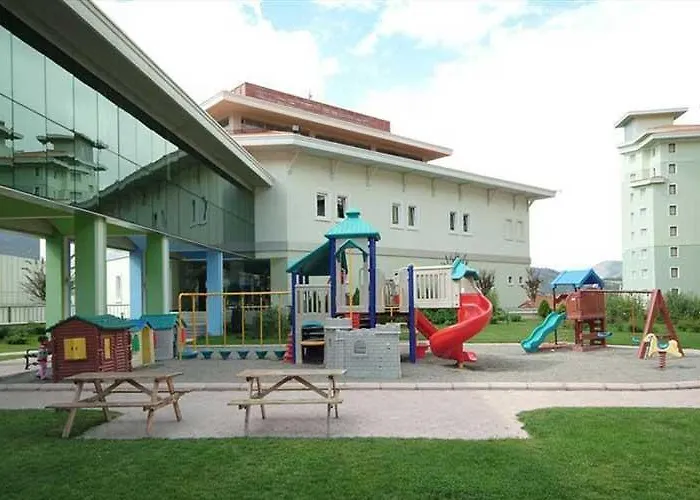 Swiss International