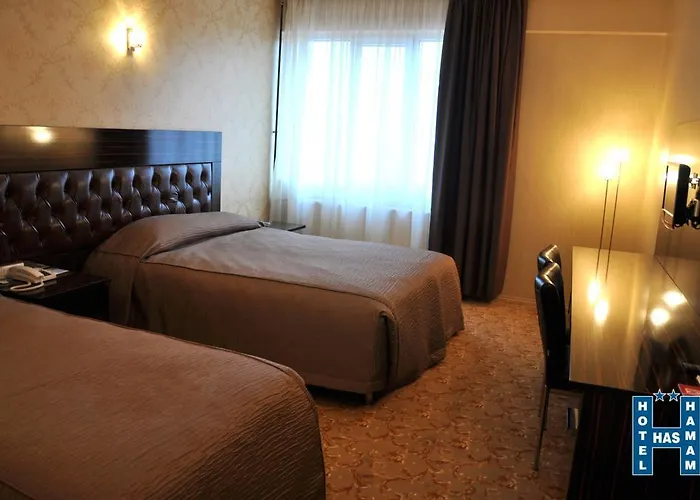 Has Hotel Termal