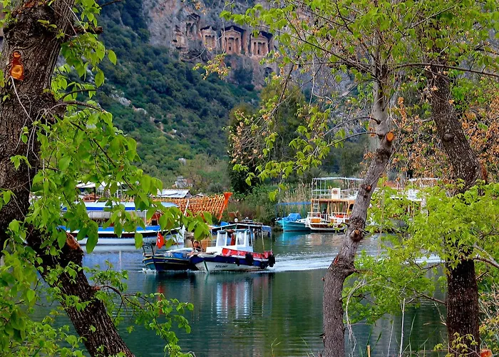 Dalyan Resort - Special Category, Turkey