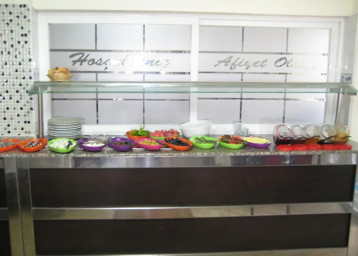 Hotel Simsek
